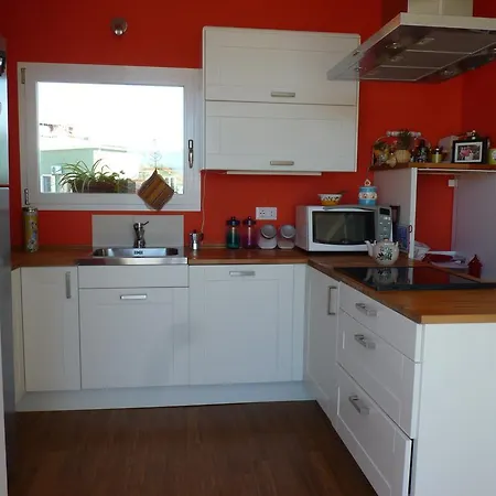 Bed & Breakfast Claudia Cagliari