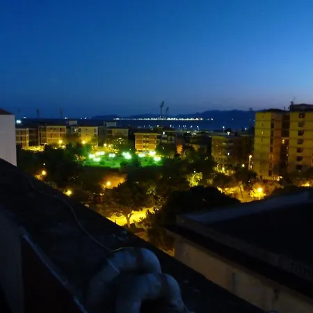 Bed & Breakfast Claudia Cagliari