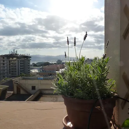 Claudia Bed & Breakfast Cagliari