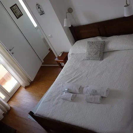 Bed & Breakfast Claudia *