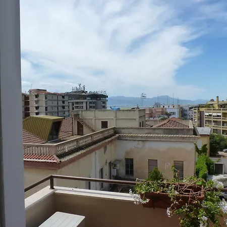 Claudia * Cagliari