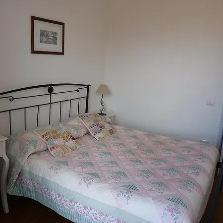 Bed & Breakfast Claudia *